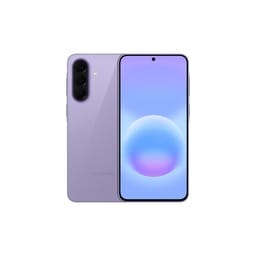 Samsung Galaxy-A57 5G Smartphone, 8 GB RAM, 128 GB Storage, Awesome Lilac, SM-A576BZVMMEA